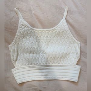 Jonathan Simkhai Top